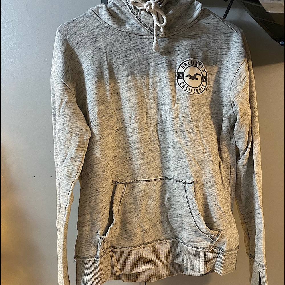 Hollister Hoodie